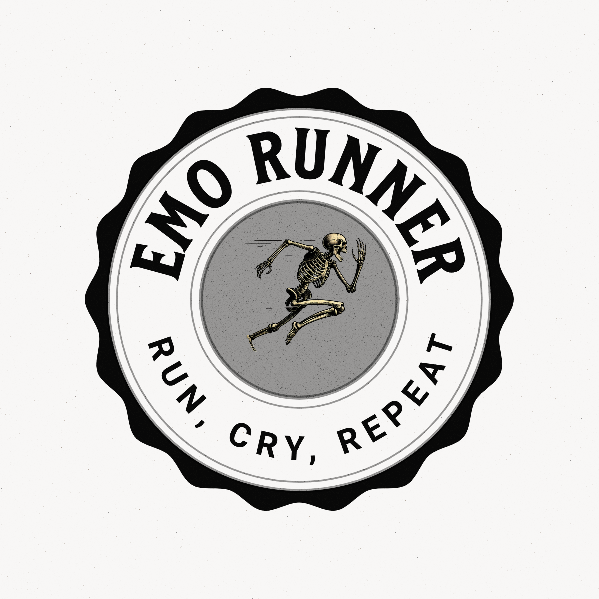 Emo Runner - Hat
