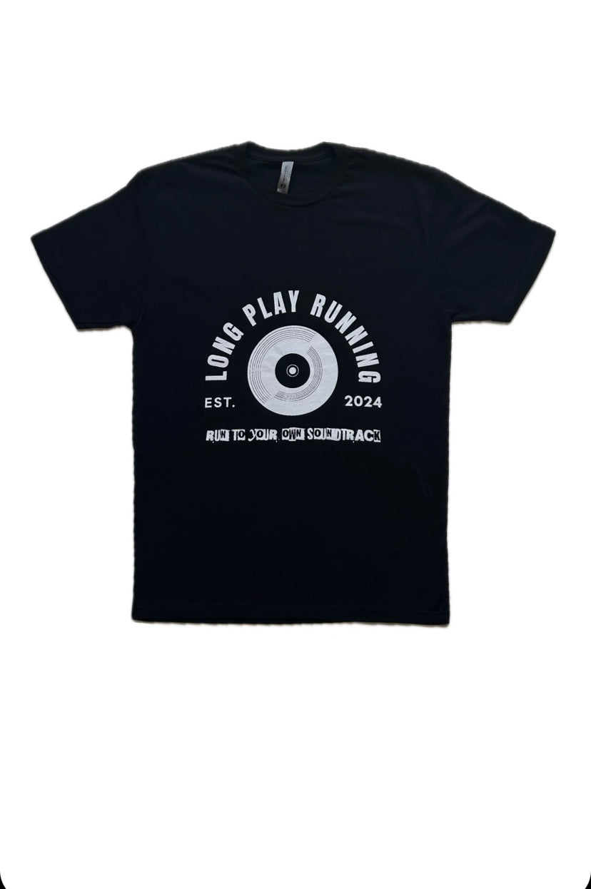 Long Play Running Shirt