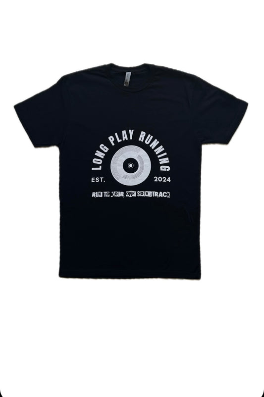 Long Play Running Shirt