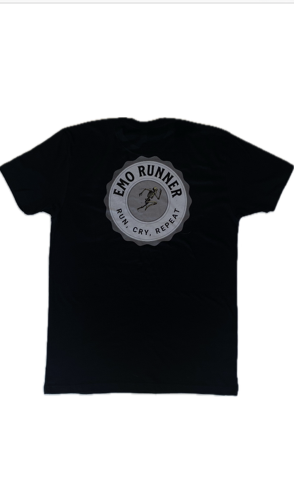 Emo Runner Shirt