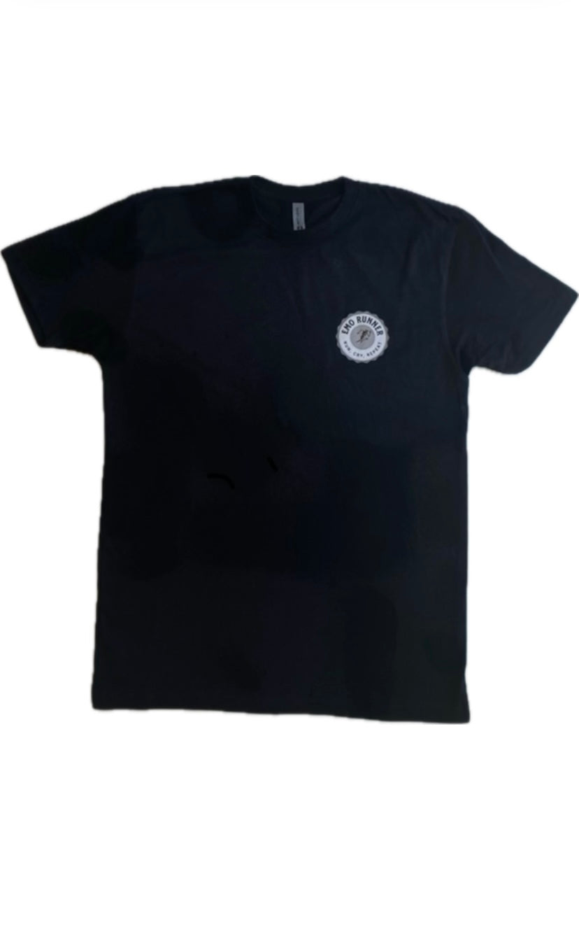 Emo Runner Shirt