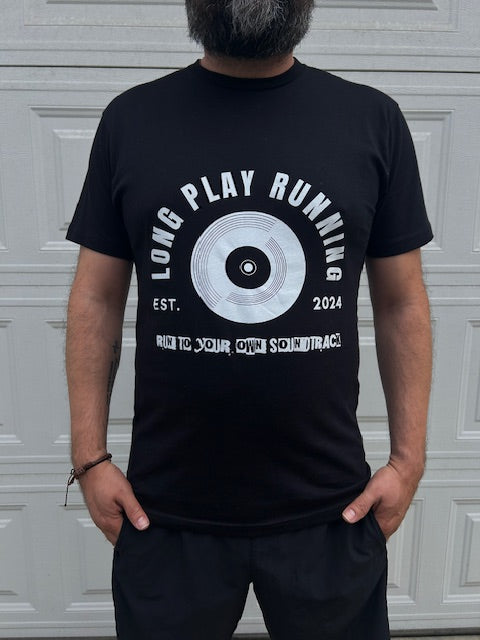 Long Play Running Shirt