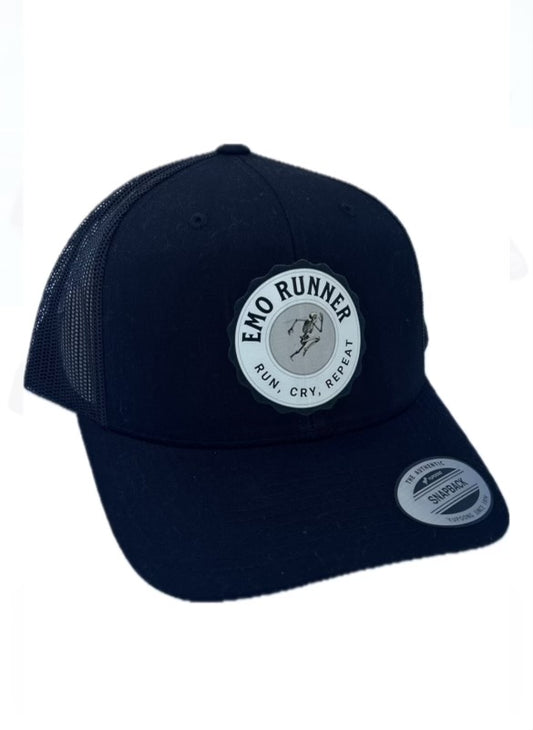 Emo Runner - Hat